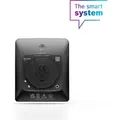Bosch Fahrrad Display Intuvia 100 (BHU3200) schwarz - Schwarz