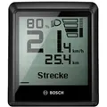 BOSCH E-Bike Display Intuvia 100 ohne Halterung | schwarz