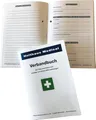 Format 4005058502496 – Verbandbuch Din A5