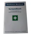 Holthaus Medical -  Erste Hilfe Verbandbuch (Unfällen) , 4005058502496