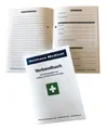 Holthaus Medical Verbandbuch DIN A5 - 50249