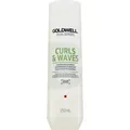 Goldwell Dual Senses Locken & Wellen Shampoo 250ml