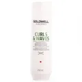Goldwell Dualsenses Curls & Waves 250ml Shampoo für lockiges Haar