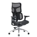 Bürostuhl / Drehstuhl S100-M301 Netzstoff schwarz Sihoo