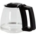 Melitta 6603038 Glaskanne für 100201 1017-02 Enjoy Kaffeemaschine