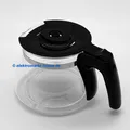 Glaskanne Melitta 6603038 Kaffeekanne für Filterkaffeemaschine Enjoy®