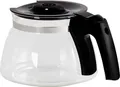 Melitta SDA Glaskanne Typ 100201 sw Kleingeräte 201525 Glaskanne