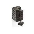 Petromax Cabix Plus Briketts für Feuertopf und Grill