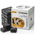 Petromax Cabix Plus Briketts für Dutch Oven & BBQ Feuertopf lange Brenndauer