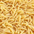 Locawo High Protein & Low Carb Nudeln Maccheroni | 76% weniger Kohlenhydrate | 12-fache Menge Ballaststoffe | Vegan