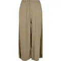 URBAN CLASSICS Bequeme Jeans Urban Classics Damen Ladies Modal Culotte (1-tlg) S