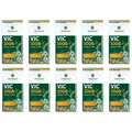 VENESSA VIC 100S Instant Kaffee Automatenkaffee, Vending Vorteilspack 10 x 500g
