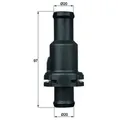 Mahle TH580 Thermostat, Kühlmittel