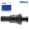 MAHLE TH580 THERMOSTAT KÜHLMITTEL FÜR VW GOLF V PASSAT SCIROCCO AUDI A6 A8 R8