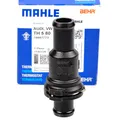 MAHLE ORIGINAL TH580 Thermostat 80 °c für A6 A8 VW GOLF V VI JETTA III PASSAT
