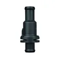 Thermostat Kühlmittel Öffnungstemperatur 80 °C MAHLE für u.a. AUDI A8