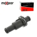 80°C Thermostat für AUDI A6 C7 A7 A8 D3 VW GOLF 5 6 PASSAT B6 EOS JETTA 670119