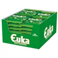 Euka Menthol (5 x 425g) / Aromatisch-milde Lutschbonbons mit Eukalyptus