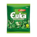Euka Menthol – 1 x 425g – EukalyptusMenthol Bonbons mit Reedy Creek Eukalyptus