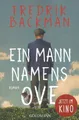 Ein Mann Namens Ove - Fredrik Backman