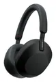 Sony WH-1000XM5 Kopfhörer Verkabelt & Kabellos Kopfband Anrufe/Musik Bluetooth Schwarz
