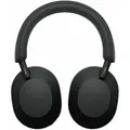 SONY WH-1000XM5 BT Noise Cancelling Kopfhörer, schwarz