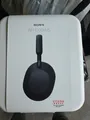 (B) Sony WH-1000XM5 kabellose Bluetooth Noise Cancelling Kopfhörer OVP