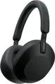 Sony WH-1000XM5 Kopfhörer Bluetooth Noise Cancelling 30h Akku Touch schwarz NEU