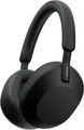 Sony WH-1000XM5 kabellose Kopfhörer mit Noise Cancelling ANC Schwarz Neu in OVP