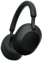 Sony WH-1000XM5 - schwarz - Over Ear Kopfhörer mit Noise Cancelling - Neu & OVP