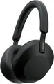 Sony WH-1000XM5 kabellose Kopfhörer mit Noise Cancelling ANC Schwarz Case Händle