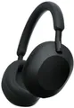 Sony WH-1000XM5 Kabellose Geräuschunterdrückungskopfhörer - Schwarz...