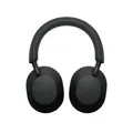 Sony WH-1000XM5 Over Ear Headset Bluetooth Stereo Schwarz High-Resolution Audio,