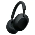 Sony WH-1000XM5 - True Wireless Headset - Black