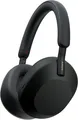 Sony WH-1000XM5 Schwarz – Over-Ear Bluetooth Kopfhörer mit Noise Cancelling