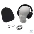 Sony WH-1000XM5 inkl. Hardcase, Kabelloser Premium-Kopfhörer mit Noise Cancellin