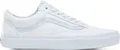 Vans Old Skool Weiß - Damen und Herren Sneaker - VN000D3HW00. Heute vor 23:30 Uhr bestellt? Erhalten Sie sie morgen! Über 80 ? er Versand vans old skool weiß, vans old skool vans old skool damen, vans weiß, weiße vans, vans amsterdam, vans oldskool