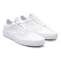 VANS Sneaker 'Old Skool True White' - Canvas - weiß - EUR 40/UK 6.5 - NEU