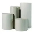 TransPak Rollenwellpa. 1-wellig, 800mm breitx70lfm, 80g/qm
