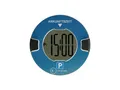 OOONO elektronische Parkscheibe P-DISC NO1 (Blau)