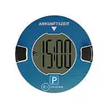 14952377000 OOONO Park elektrische Parkscheibe fürs Auto I vollautomatische  ~D~