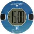 OOONO PARK INT-2000 Parkscheibe  60 mm x 12 mm  mit Magnet