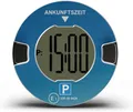 OOONO Park  Parkscheibe  Automatische Digitale Parkscheibe / TÜV KBA Zertifizier