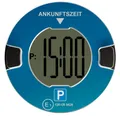OOONO Elektronische Parkscheibe P-Disc No.1