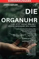 Die ORGANUHR - TCM Jetzt leicht erklärt!Traditionelle Chinesische Medizin TCM: Symptome und Krankheiten, Diagnostik,Behandlungsmöglichkeiten , ... Lungen Psyche ,Organuhr Schilddrüse - SONDERAUSGABE