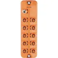 ifm Electronic AL2341 AL2341 Eingangsmodul M12-Stecker Anzahl digitale Eingänge: 20