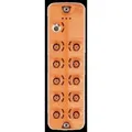 Ifm Electronic IO-Link-Eingangsmodul AL2341