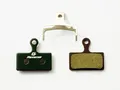 REVERSE Disc E-Organic Belag für Shimano XTR ab Modelljahr 2011 / Speziell für E
