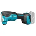 Makita DTM53Z Akku Multitool Starlock / Ois Solo 18V Li-Ion Lxt