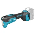Makita Akku-Multitool DTM53Z solo Multifunktionswerkzeug 18 V blau/schwarz NEU